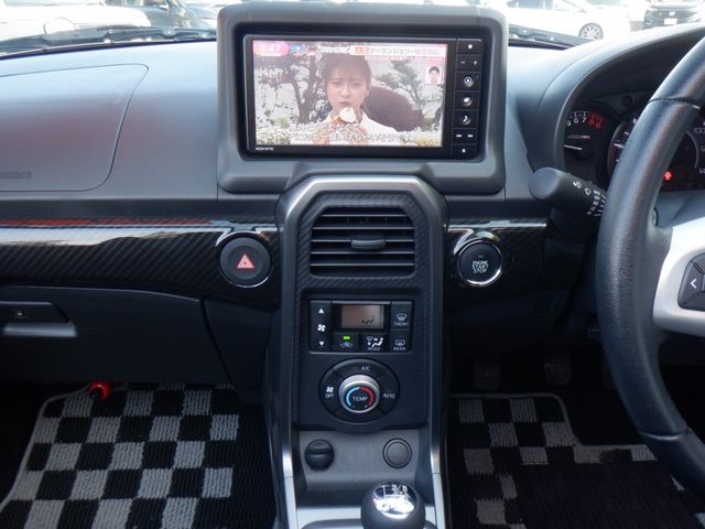 Ref No.A15543246 DAIHATSU COPEN Image#15
