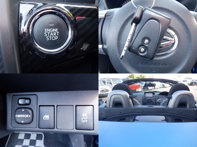 Ref No.A15543246 DAIHATSU COPEN Image#19