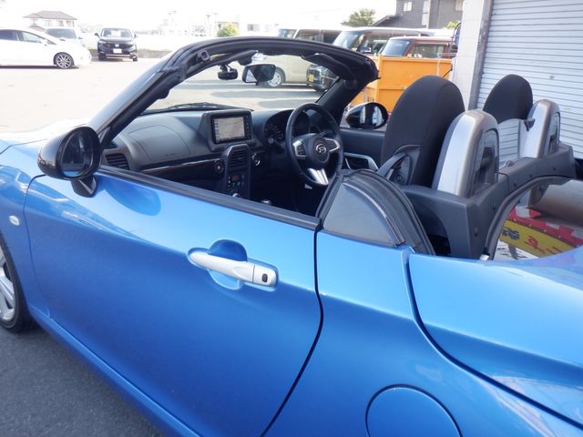Ref No.A15543246 DAIHATSU COPEN Image#12