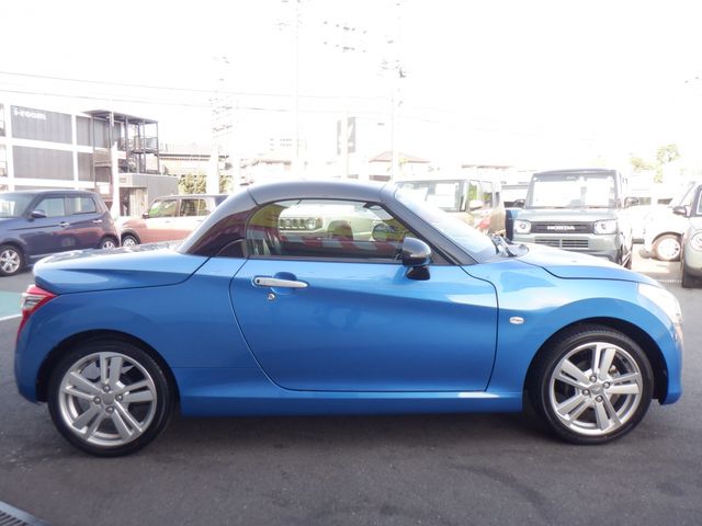 Ref No.A15543246 DAIHATSU COPEN Image#5