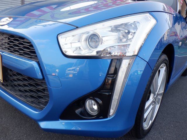 Ref No.A15543246 DAIHATSU COPEN Image#9