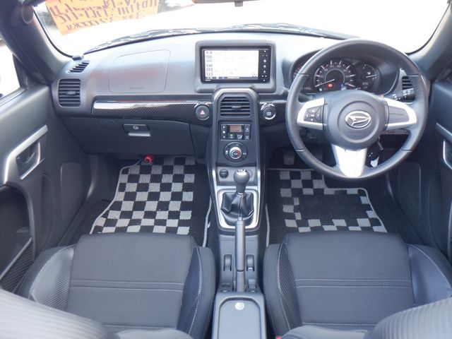 Ref No.A15543246 DAIHATSU COPEN Image#14