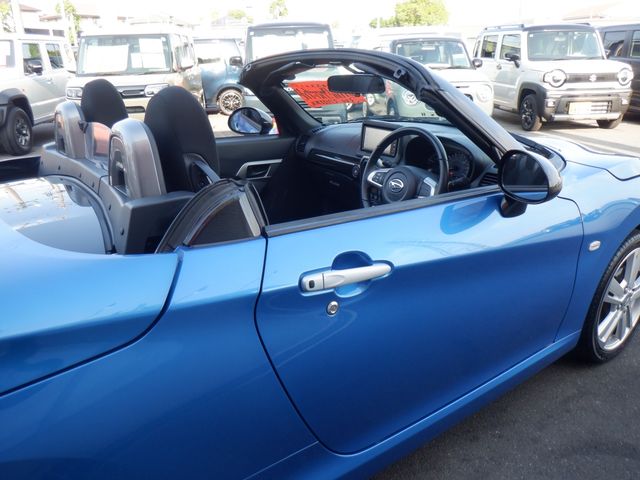 Ref No.A15543246 DAIHATSU COPEN Image#11
