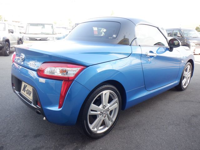 Ref No.A15543246 DAIHATSU COPEN Image#7