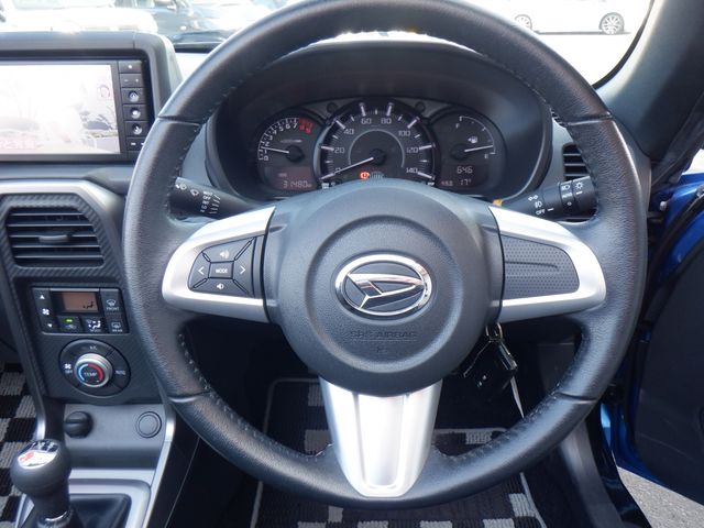 Ref No.A15543246 DAIHATSU COPEN Image#16