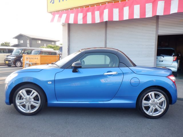 Ref No.A15543246 DAIHATSU COPEN Image#6