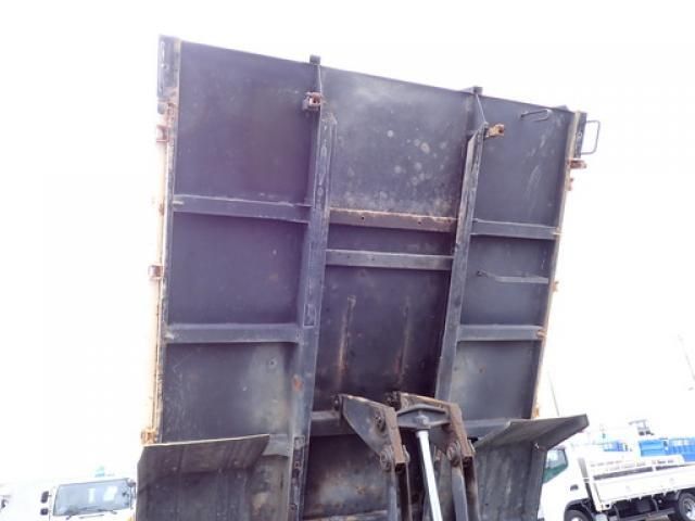 Ref No.A15543253 HINO RANGER Image#17