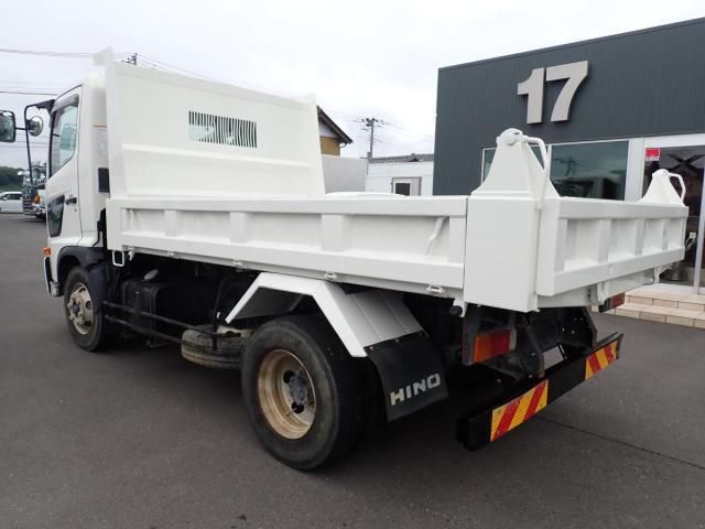 Ref No.A15543253 HINO RANGER Image#7