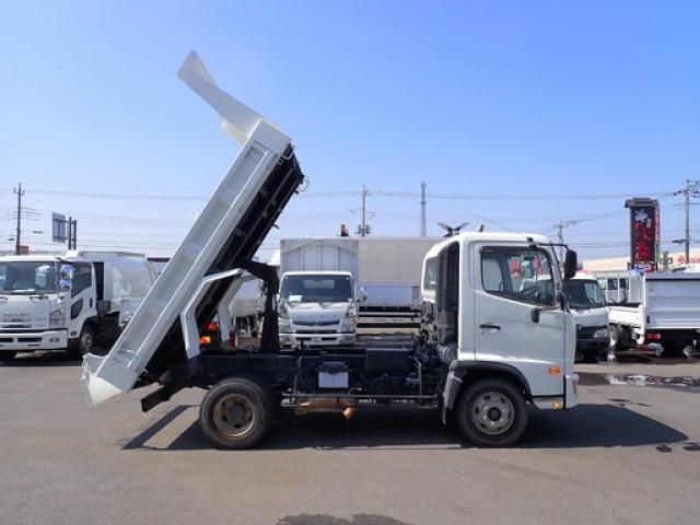 Ref No.A15543253 HINO RANGER Image#15