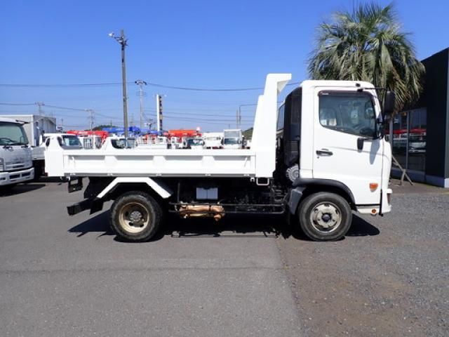 Ref No.A15543253 HINO RANGER Image#4