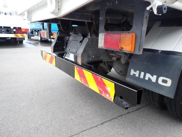 Ref No.A15543253 HINO RANGER Image#12
