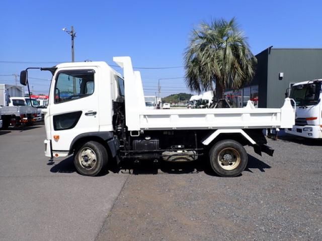 Ref No.A15543253 HINO RANGER Image#8
