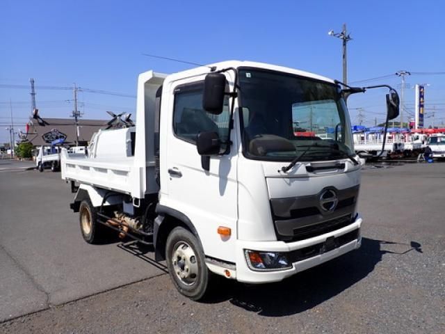 Ref No.A15543253 HINO RANGER Image#3