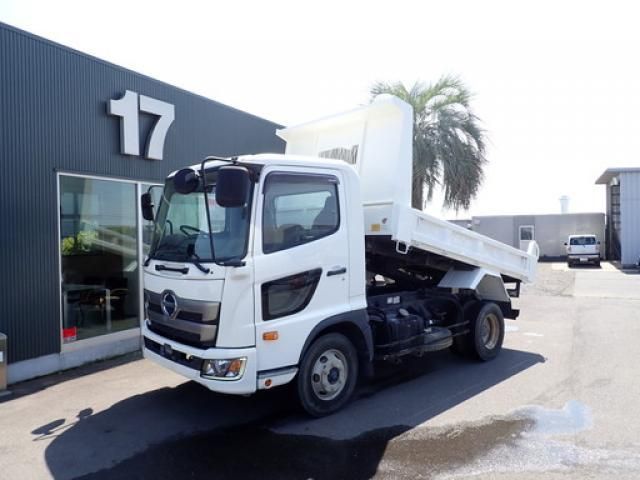 HINO RANGER