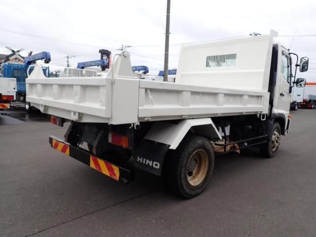 Ref No.A15543253 HINO RANGER Image#5