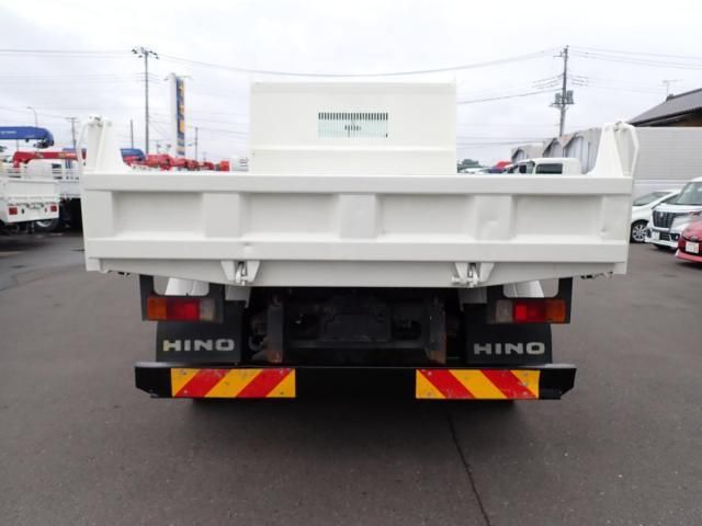 Ref No.A15543253 HINO RANGER Image#6