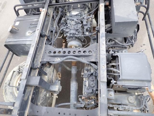 Ref No.A15543253 HINO RANGER Image#20