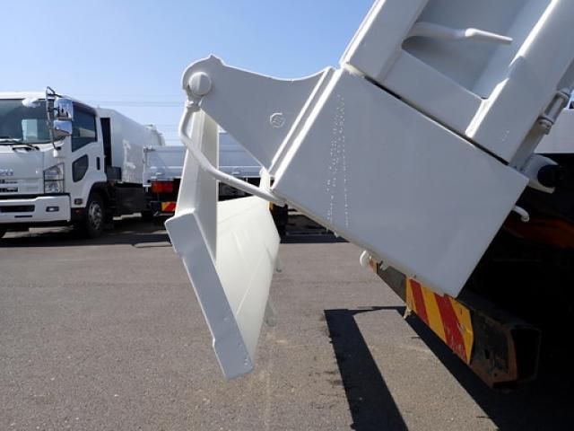 Ref No.A15543253 HINO RANGER Image#16