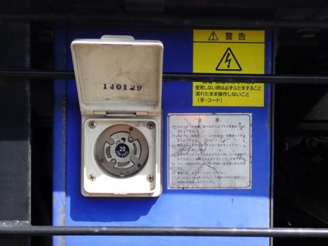 Ref No.A15543255 MITSUBISHI FIGHTER Image#11