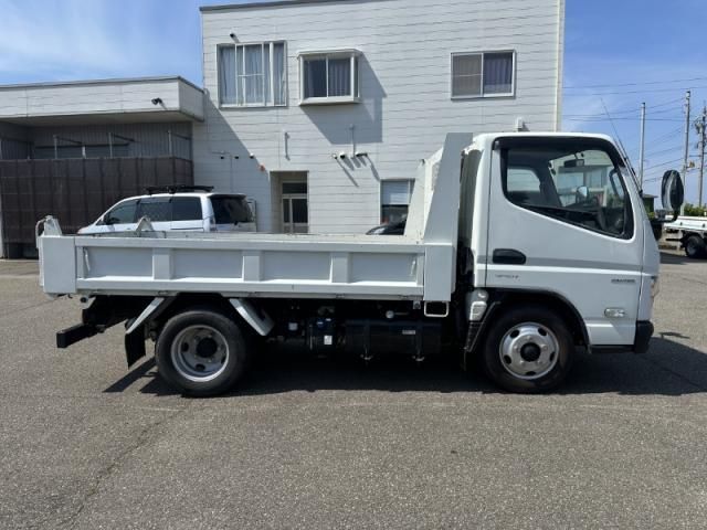 Ref No.A15543256 MITSUBISHI CANTER TRUCK Image#6