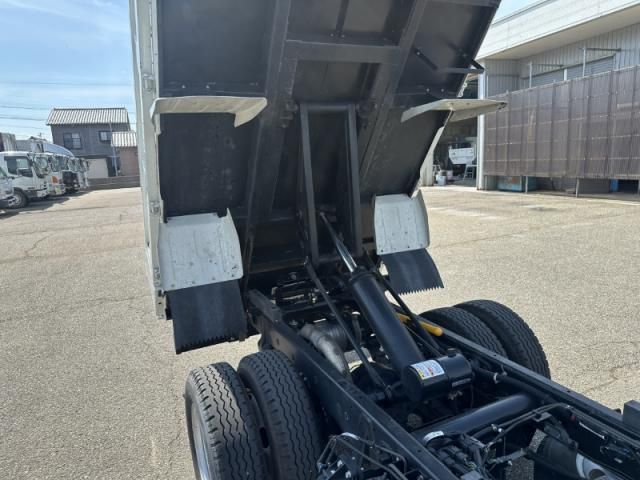 Ref No.A15543256 MITSUBISHI CANTER TRUCK Image#16
