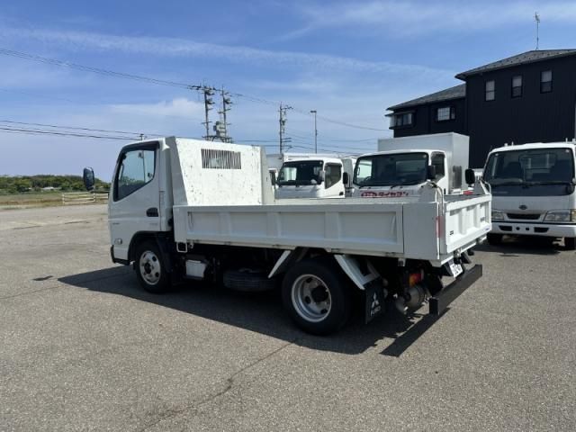 Ref No.A15543256 MITSUBISHI CANTER TRUCK Image#3