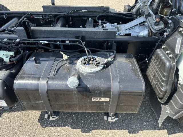 Ref No.A15543256 MITSUBISHI CANTER TRUCK Image#18