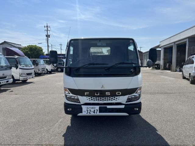 Ref No.A15543256 MITSUBISHI CANTER TRUCK Image#8