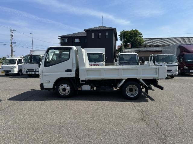Ref No.A15543256 MITSUBISHI CANTER TRUCK Image#7