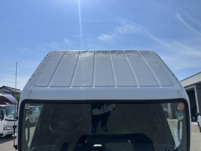 Ref No.A15543256 MITSUBISHI CANTER TRUCK Image#10