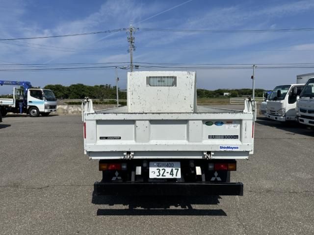Ref No.A15543256 MITSUBISHI CANTER TRUCK Image#11