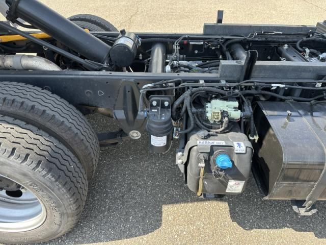 Ref No.A15543256 MITSUBISHI CANTER TRUCK Image#19