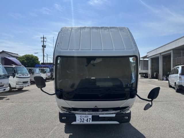 Ref No.A15543256 MITSUBISHI CANTER TRUCK Image#9