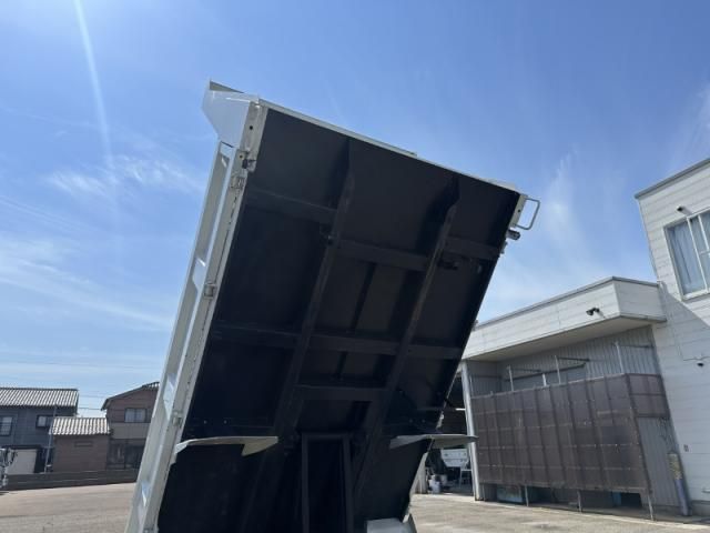 Ref No.A15543256 MITSUBISHI CANTER TRUCK Image#17