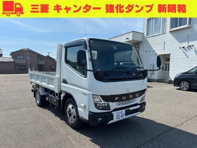MITSUBISHI CANTER TRUCK