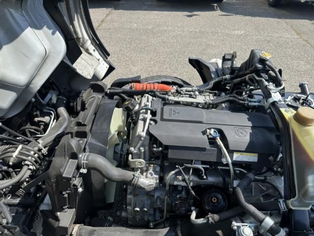 Ref No.A15543256 MITSUBISHI CANTER TRUCK Image#13