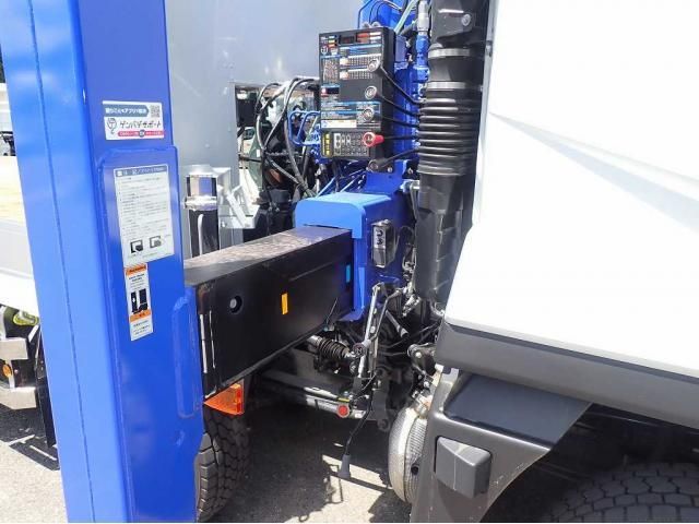 Ref No.A15543257 MITSUBISHI SUPER GREAT Image#13
