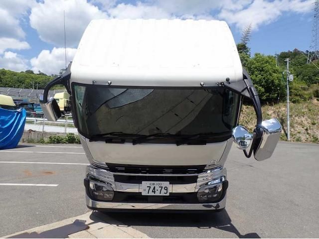 Ref No.A15543257 MITSUBISHI SUPER GREAT Image#16