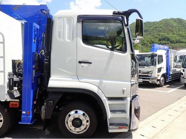 Ref No.A15543257 MITSUBISHI SUPER GREAT Image#15