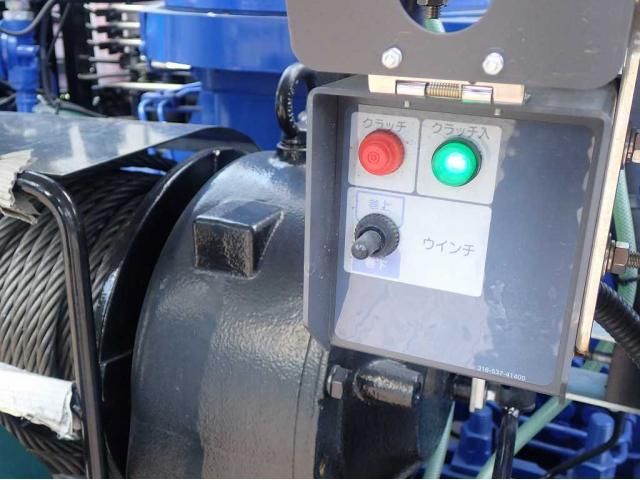Ref No.A15543257 MITSUBISHI SUPER GREAT Image#10
