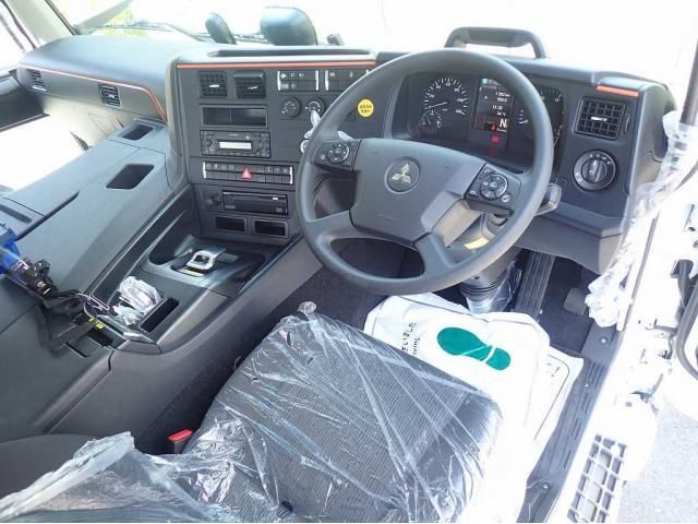 Ref No.A15543257 MITSUBISHI SUPER GREAT Image#17