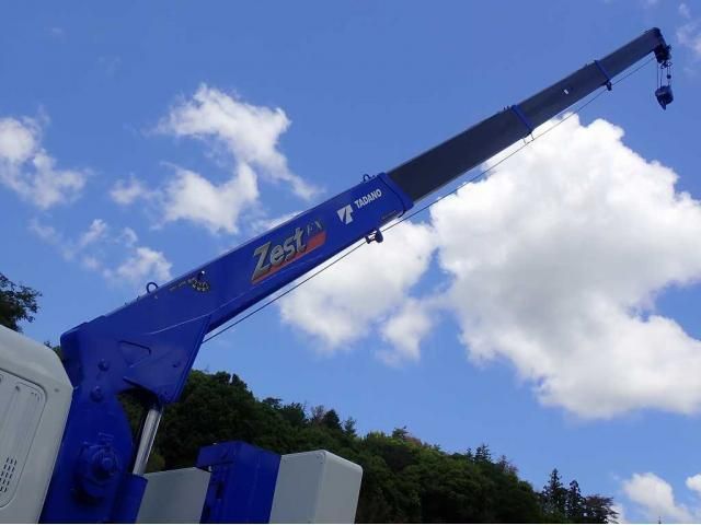 Ref No.A15543257 MITSUBISHI SUPER GREAT Image#11