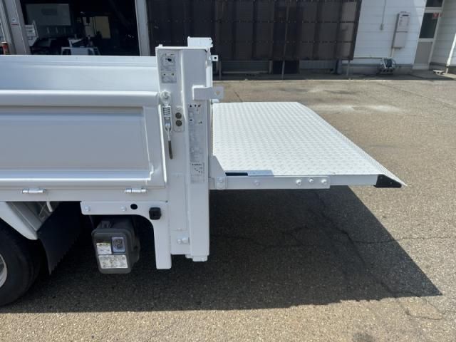 Ref No.A15543258 NISSAN ATLAS TRUCK Image#11