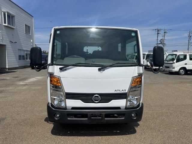 Ref No.A15543258 NISSAN ATLAS TRUCK Image#12