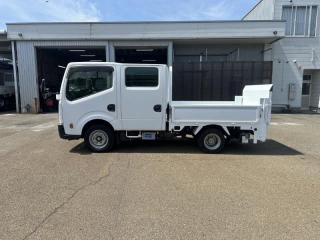Ref No.A15543258 NISSAN ATLAS TRUCK Image#7