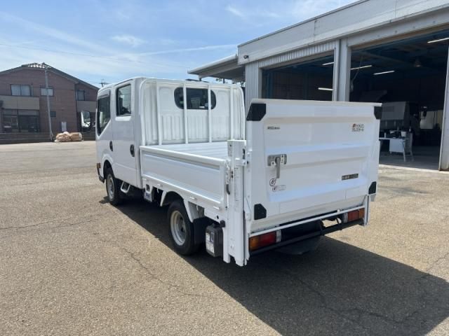 Ref No.A15543258 NISSAN ATLAS TRUCK Image#3