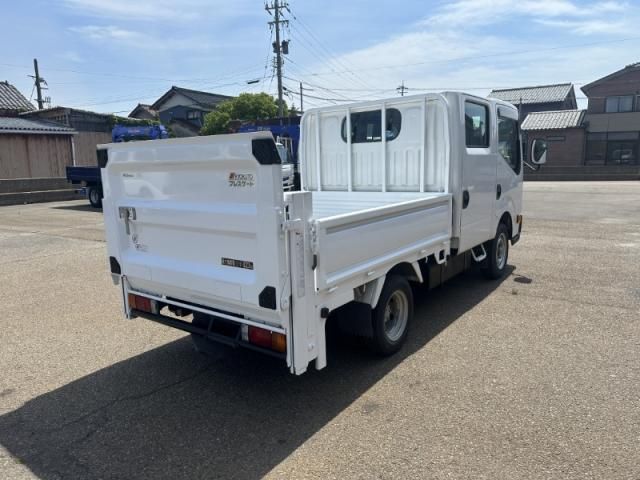 Ref No.A15543258 NISSAN ATLAS TRUCK Image#5