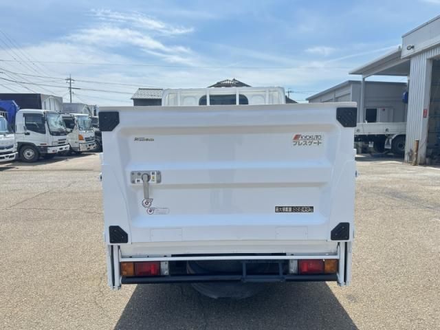 Ref No.A15543258 NISSAN ATLAS TRUCK Image#9
