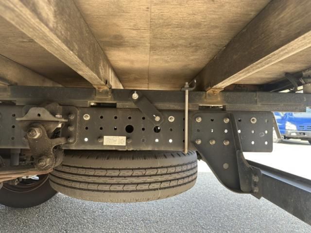 Ref No.A15543259 MITSUBISHI CANTER TRUCK Image#19
