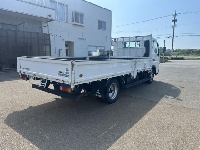 Ref No.A15543259 MITSUBISHI CANTER TRUCK Image#5
